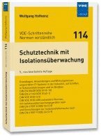 Schutztechnik mit Isolationsüberwachung 1