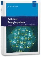 bokomslag Zellulare Energiesysteme