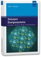 bokomslag Zellulare Energiesysteme