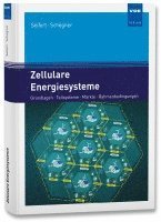 Joachim Seifert, Peter Schegner - Zellulare Energiesysteme, Inbunden