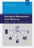 bokomslag Intelligente Messsysteme - Smart Metering