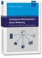 bokomslag Intelligente Messsysteme - Smart Metering