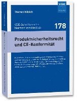 Produktsicherheitsrecht und CE-Konformität 1