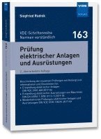 Prüfung elektrischer Anlagen und Ausrüstungen 1