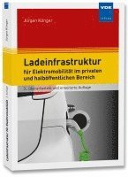 Ladeinfrastruktur für Elektromobilität im privaten und halböffentlichen Bereich 1