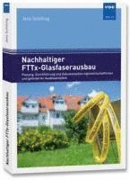 bokomslag Nachhaltiger FTTx-Glasfaserausbau