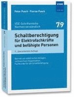 bokomslag Schaltberechtigung für Elektrofachkräfte und befähigte Personen