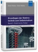 bokomslag Grundlagen der Elektrotechnik zum Selbststudium