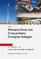 bokomslag Netzanschluss von Erneuerbare-Energien-Anlagen
