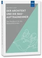 bokomslag Der Architekt und die Bau-Auftragnehmer