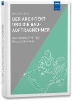 Der Architekt und die Bau-Auftragnehmer 1