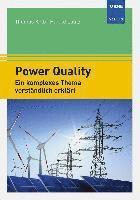 Harald Lautz, Thomas Kolb - Power Quality, Häftad