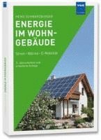 bokomslag Energie im Wohngebäude