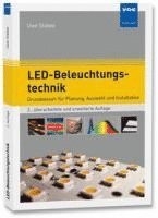 bokomslag LED-Beleuchtungstechnik