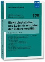 Elektroinstallation und Ladeinfrastruktur der Elektromobilität 1