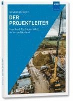 Konrad Micksch - Der Projektleiter, Häftad