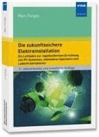 bokomslag Die zukunftssichere Elektroinstallation