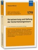 Verantwortung und Haftung der Sicherheitsingenieure 1