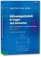 Kälteanlagentechnik in Fragen und Antworten 1