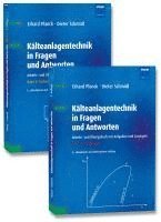 Kälteanlagentechnik in Fragen und Antworten (Set) 1