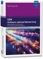 bokomslag SDN - Software-defined Networking