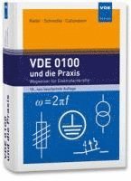 bokomslag VDE 0100 und die Praxis