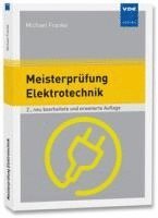 bokomslag Meisterprüfung Elektrotechnik