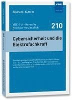 bokomslag Cybersicherheit und die Elektrofachkraft