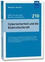 Cybersicherheit und die Elektrofachkraft 1