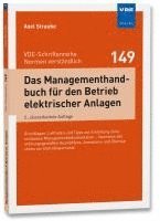 bokomslag Das Managementhandbuch für den Betrieb elektrischer Anlagen