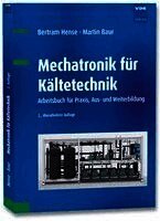 Mechatronik für Kältetechnik