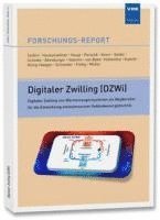 bokomslag Digitaler Zwilling (DZWi)