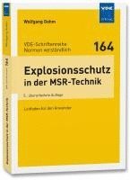 Explosionsschutz in der MSR-Technik 1