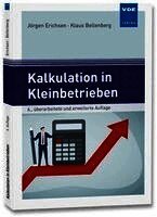 Kalkulation in Kleinbetrieben