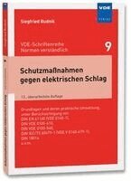 Siegfried Rudnik - Schutzmaßnahmen gegen elektrischen Schlag, Häftad
