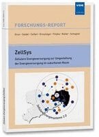 Joachim Seifert, Peter Schegner, Pauline Grun, Paul Seidel, Jan Keller - ZellSys, Häftad