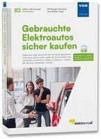 Rolf Rüdiger Cichowski, Jana Mareen Züger - Gebrauchte Elektroautos sicher kaufen, Häftad. Tillgänglighet: Lägg i varukorg