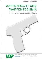 bokomslag Waffenrecht und Waffentechnik