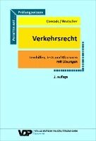 Karl-Peter Conrads, Bernd Brutscher - Prüfungswissen Verkehrsrecht, Häftad