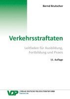 Bernd Brutscher - Verkehrsstraftaten, Häftad
