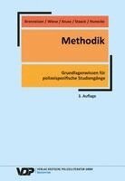 Hartmut Brenneisen, Ina Hunecke, Dirk Staack, Martin Kruse, Jens Wiese - Methodik, Häftad