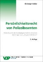 Persönlichkeitsrecht von Polizeibeamten 1