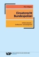 bokomslag Einsatzrecht Bundespolizei
