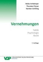 Vernehmungen 1