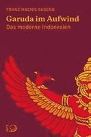 bokomslag Garuda im Aufwind