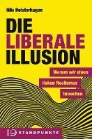 bokomslag Die liberale Illusion