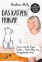 bokomslag Das Katzenprinzip