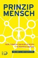 Paul Nemitz, Matthias Pfeffer - Prinzip Mensch, Häftad