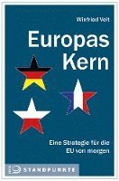 bokomslag Europas Kern