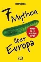 bokomslag 7 Mythen über Europa